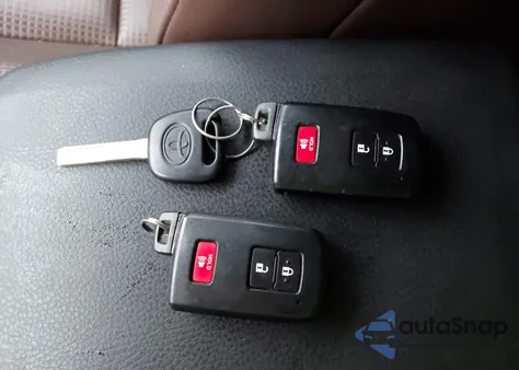 2018 Toyota Tacoma Limited из США, поврежденный, VIN 3TMGZ5AN6JM155453